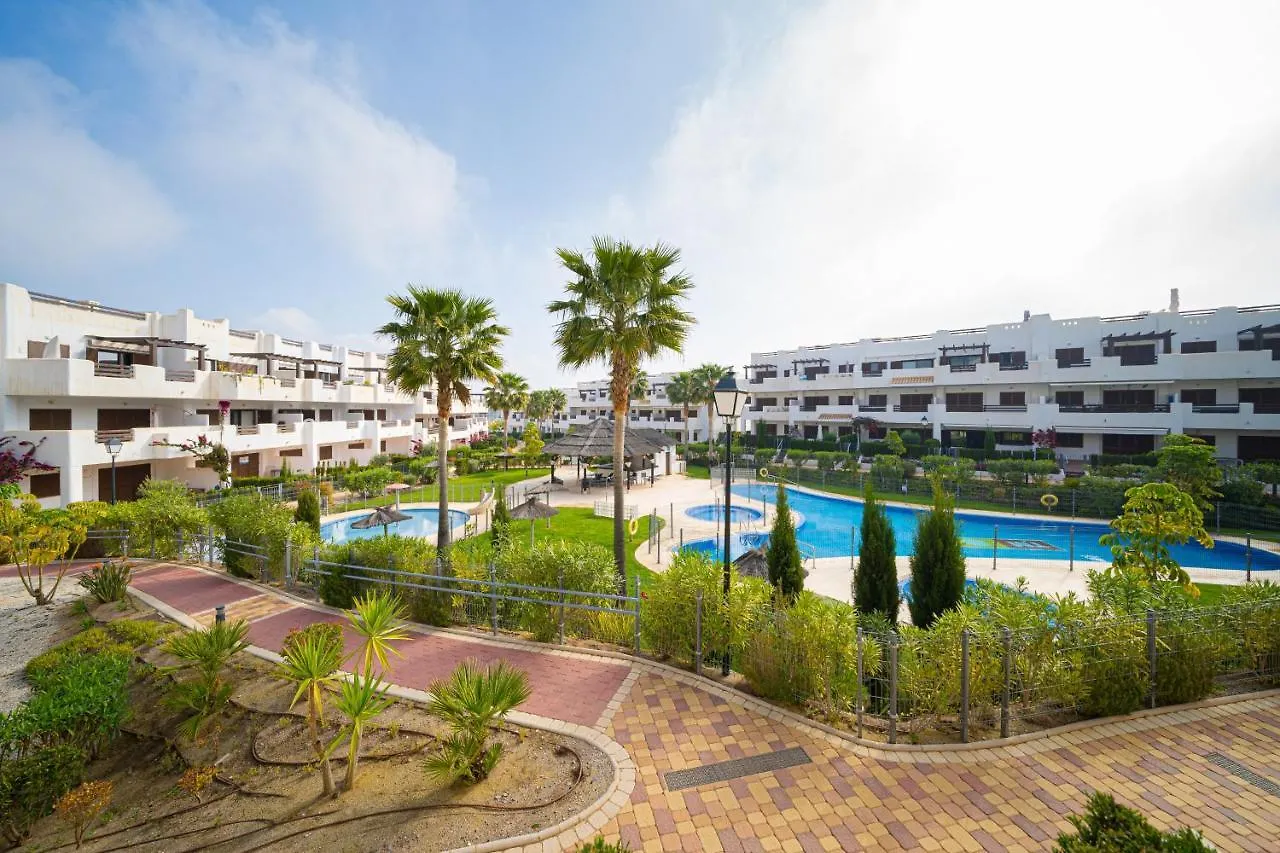 Apartment Chendula San Juan de los Terreros