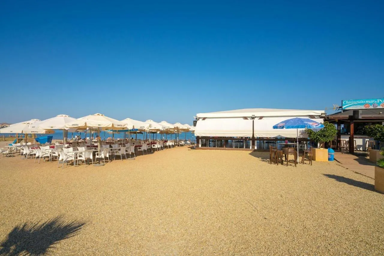 Apartment Chendula San Juan de los Terreros