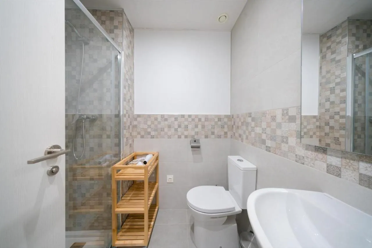 Apartment Chendula San Juan de los Terreros