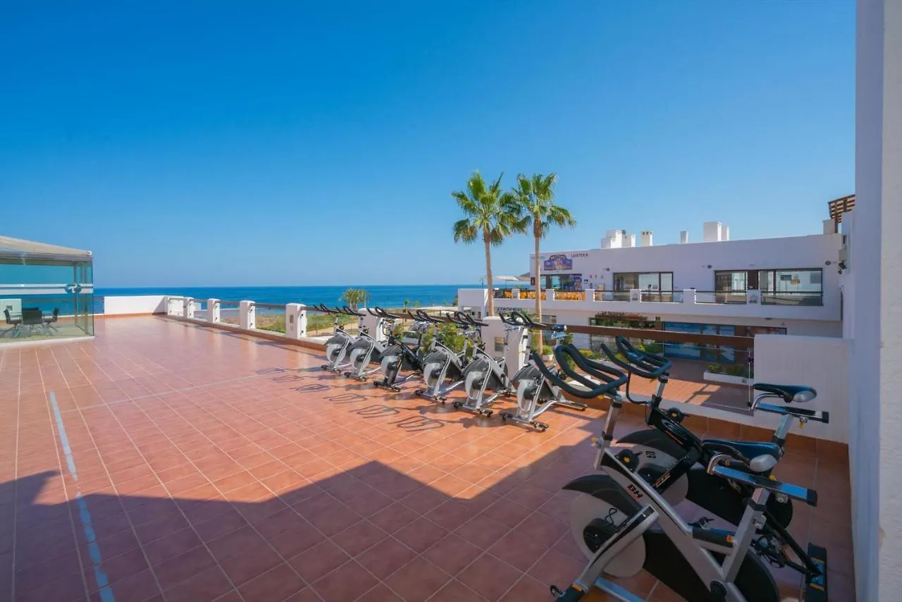Apartment Chendula San Juan de los Terreros 0*,  España