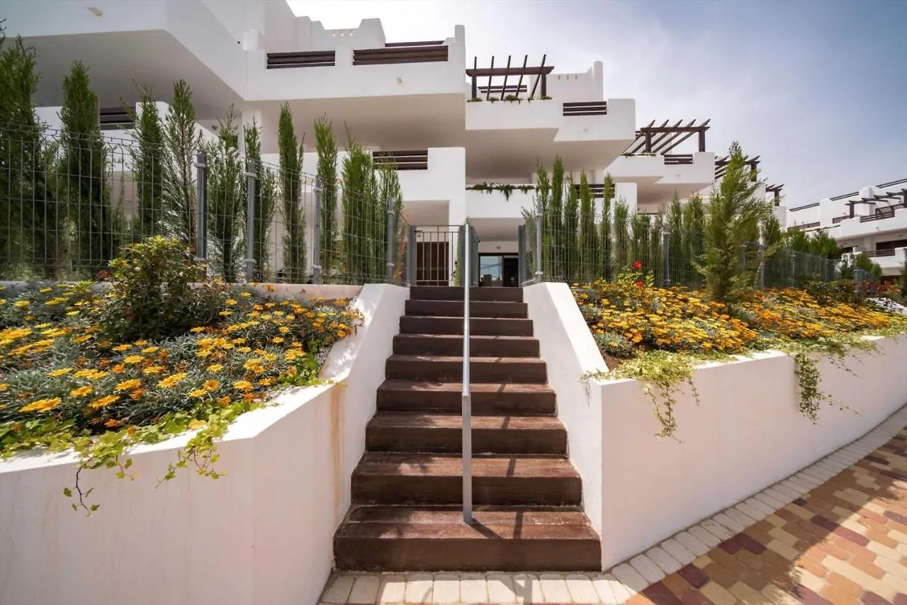 Apartment Chendula San Juan de los Terreros