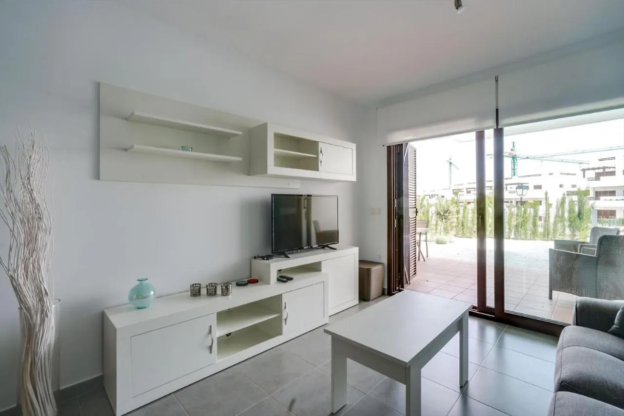 Apartment Chendula San Juan de los Terreros