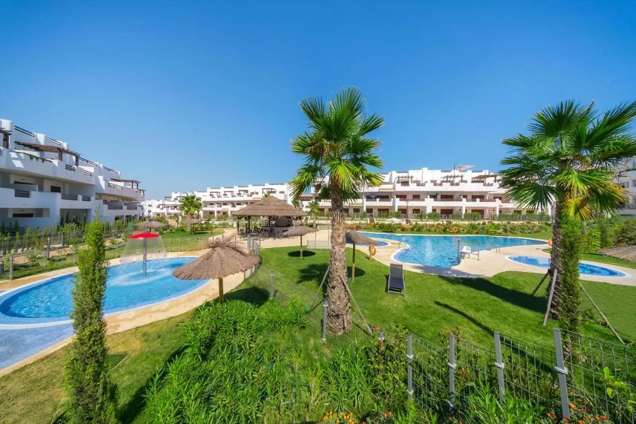 Apartment Chendula San Juan de los Terreros España