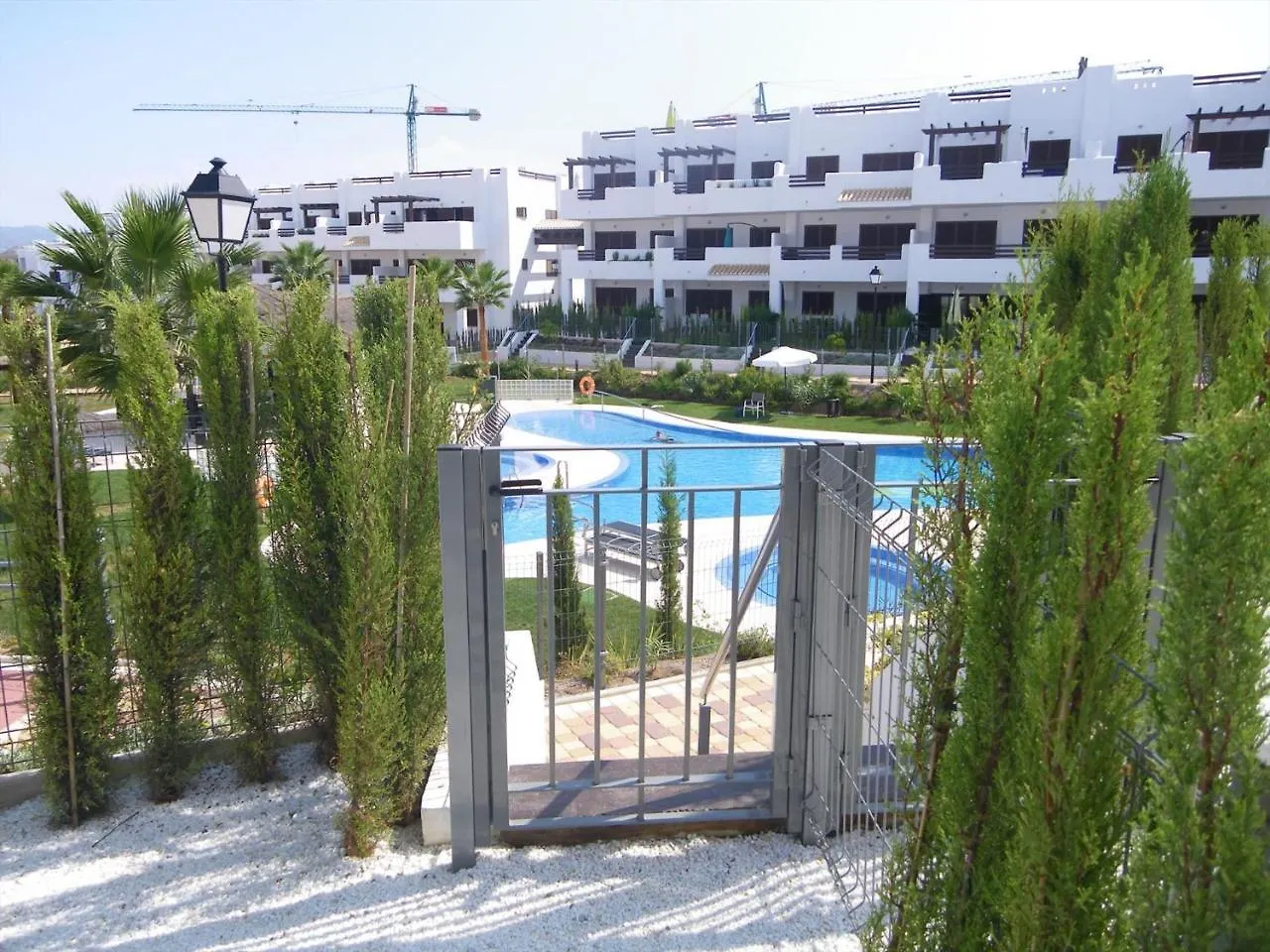 Apartment Chendula San Juan de los Terreros