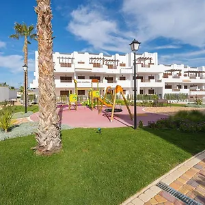 Apartamento Oregano, San Juan de los Terreros