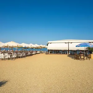 Apartamento Maestro, San Juan de los Terreros