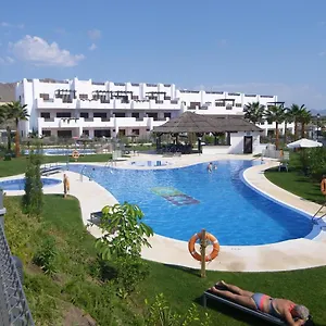 Apartamento Verde, San Juan de los Terreros