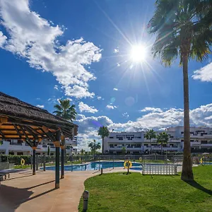 Apartamento Pasas, San Juan de los Terreros
