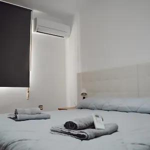 Maria Apartamento Málaga