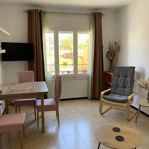 Aire - Centro - Mascotas Sí - Sólo Adultos Apartamento Palafrugell