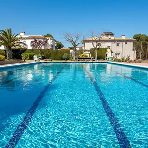 El Mar Apartamento L' Escala