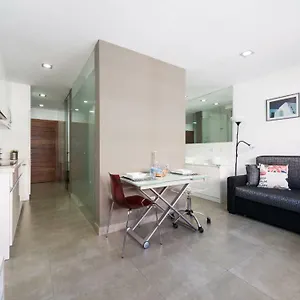 Apartamento Canteras Apartamento Las Palmas de Gran Canaria