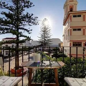 La Casa Del Reloj Apartamento Estepona