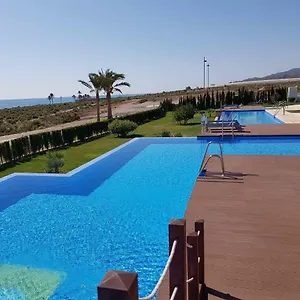 Apartamento Mar De Pulpi - Los Jazmines, San Juan de los Terreros