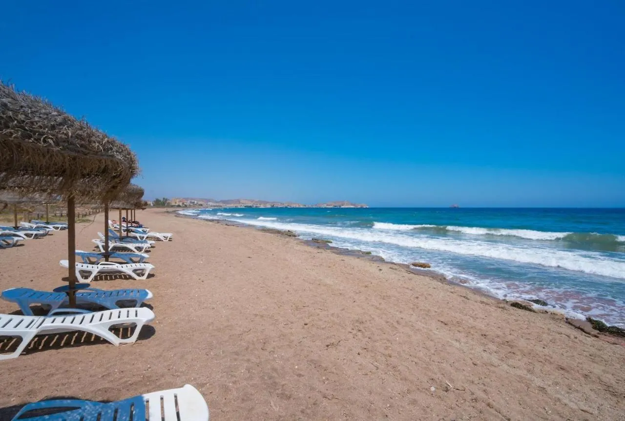 Apartment Chendula San Juan De Los Terreros 0*,